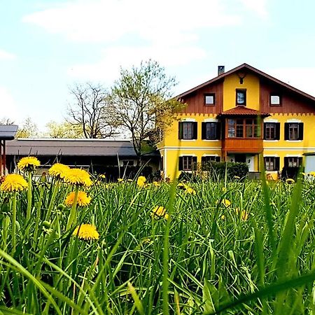 Ferienwohnung Sonnwendhof Kellerjochblick Schwaz Exterior foto