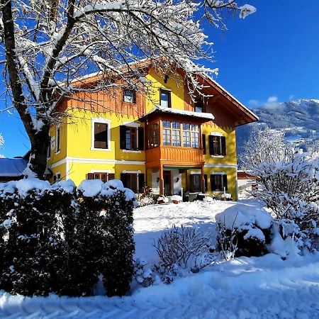 Ferienwohnung Sonnwendhof Kellerjochblick Schwaz Exterior foto