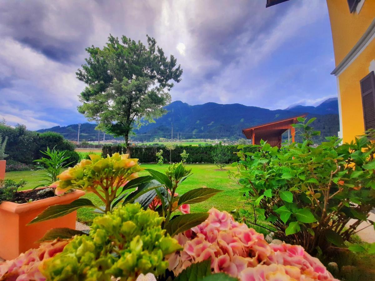 Ferienwohnung Sonnwendhof Kellerjochblick Schwaz Exterior foto