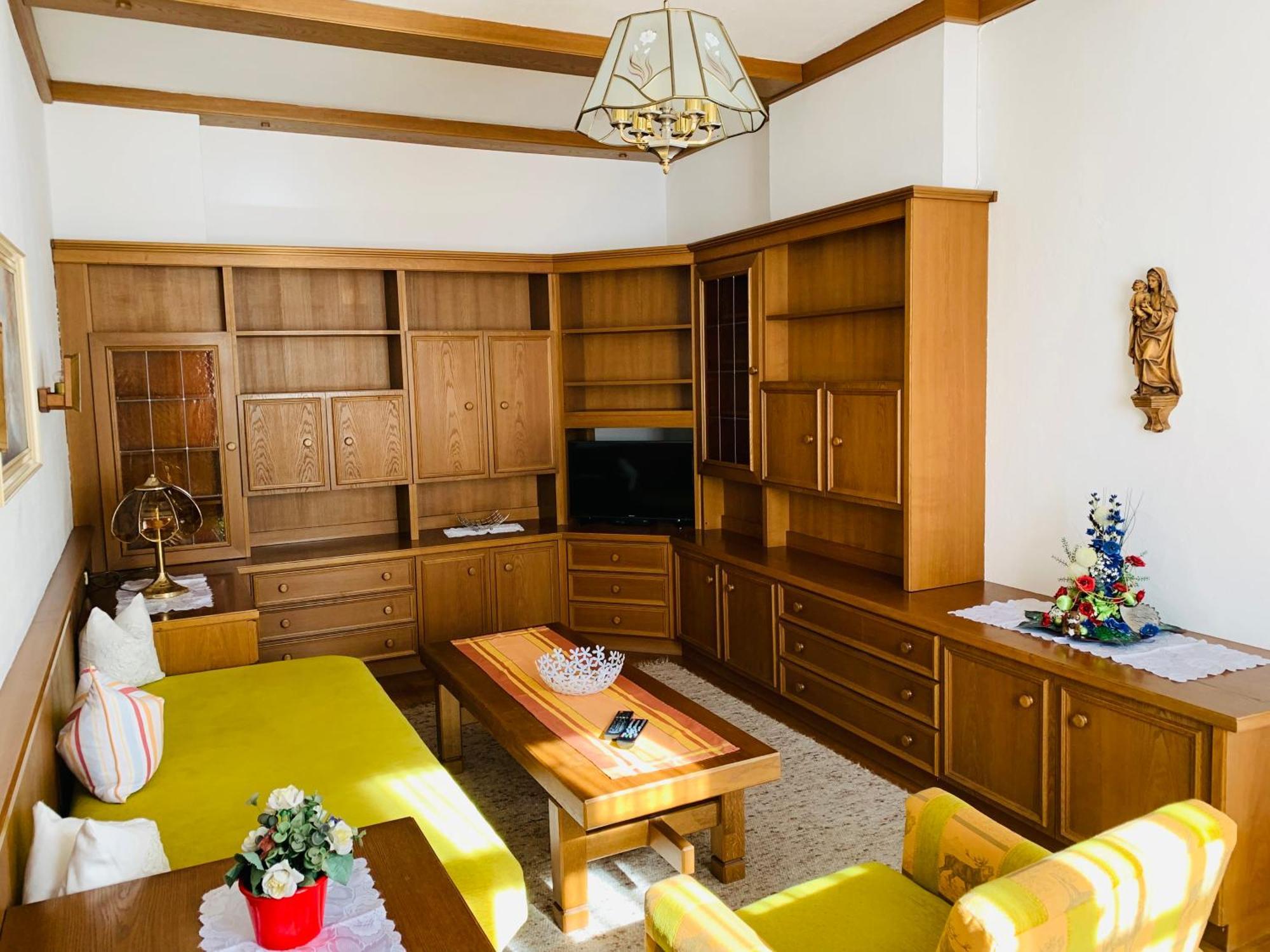 Ferienwohnung Sonnwendhof Kellerjochblick Schwaz Exterior foto