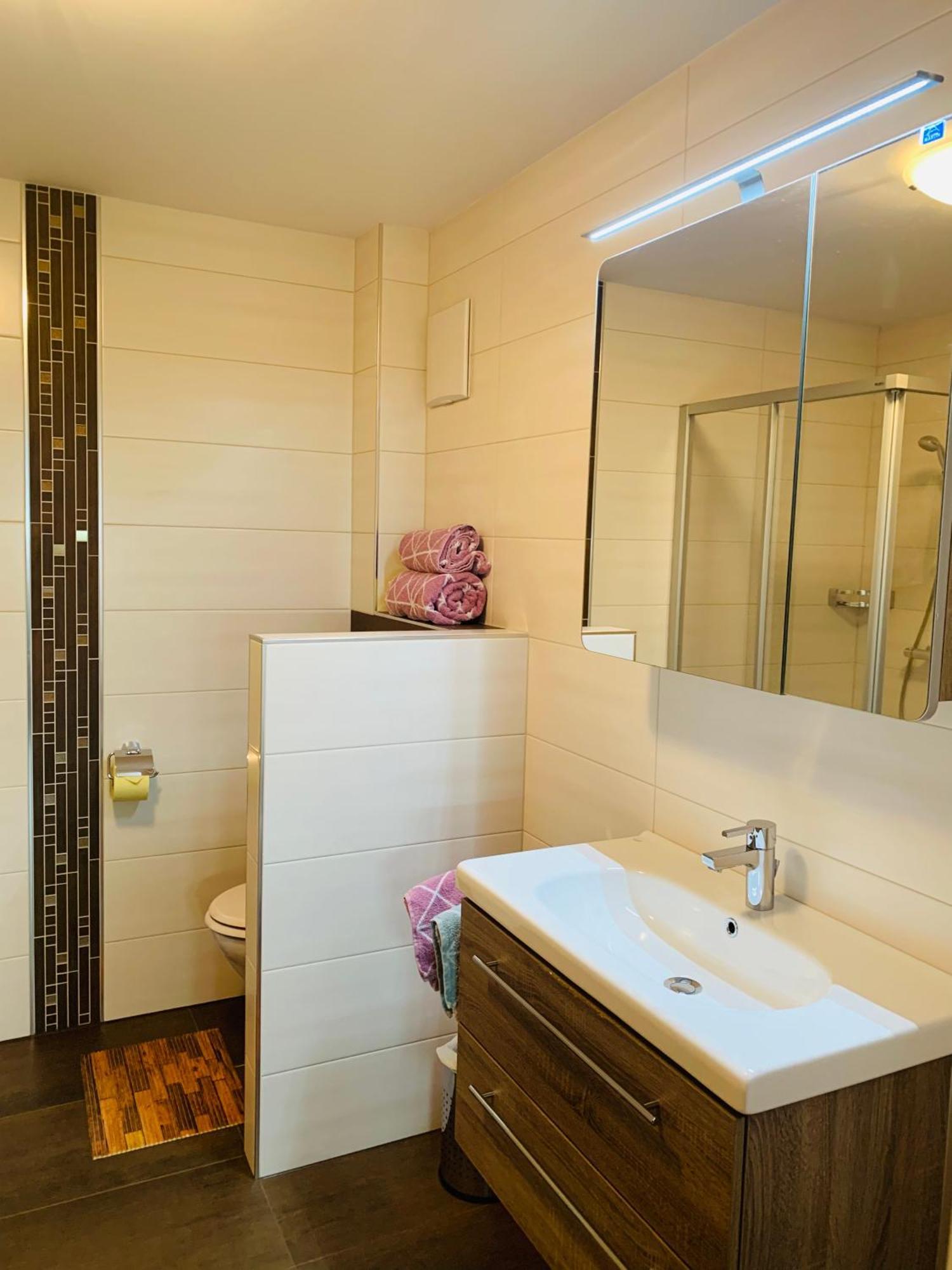 Ferienwohnung Sonnwendhof Kellerjochblick Schwaz Exterior foto