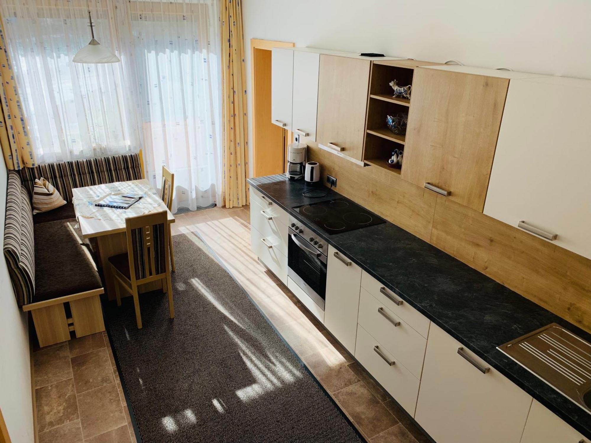 Ferienwohnung Sonnwendhof Kellerjochblick Schwaz Exterior foto